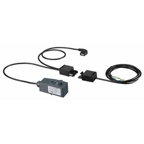 AQUASTAT ELETTRONICO con MOLEX PLUG