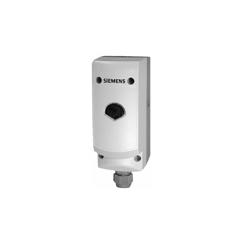 Siemens - Thermostat limiteur 15..95°C - IP65 : RAK-TW.1000HB