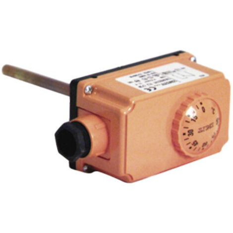 Aquastat en boîtier à plonge type TC2 542425 - IMIT : 542425B