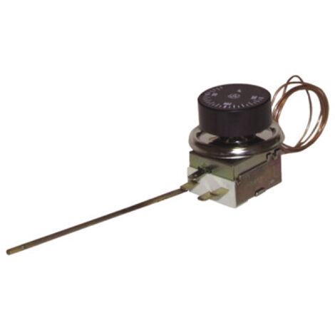 Aquastat régulation à bulbe type IMIT TR2 - IMIT : 540020