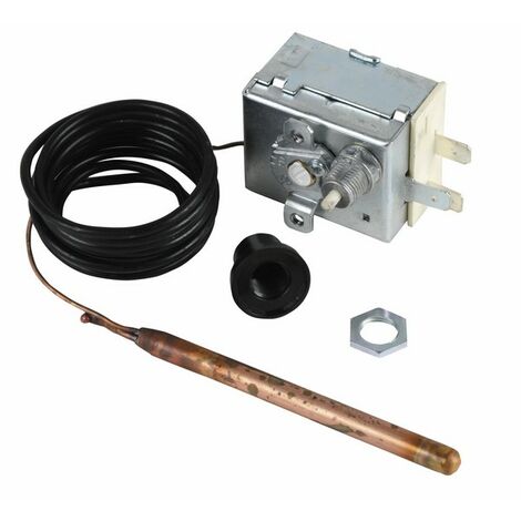 Thermostat règlage - 39800090