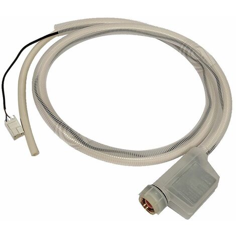 Bosch / Siemens toevoerslang van vaatwasser 00296063