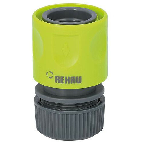 Aquastop 13mm (1/2") et 15mm (5/8")-tuyaux
