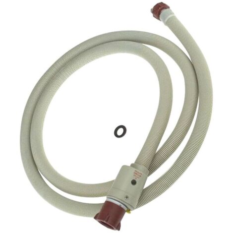 Aquastop 2.5m (296505-33675) (481953028926) Lave-linge 2965053662894607900 WHIRLPOOL, BAUKNECHT, LADEN, IKEA WHIRLPOOL, IGNIS,