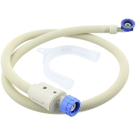 Aquastop complet (140020904052, 1249892934) Lave-vaisselle 322553 AEG, ELECTROLUX, ZANUSSI