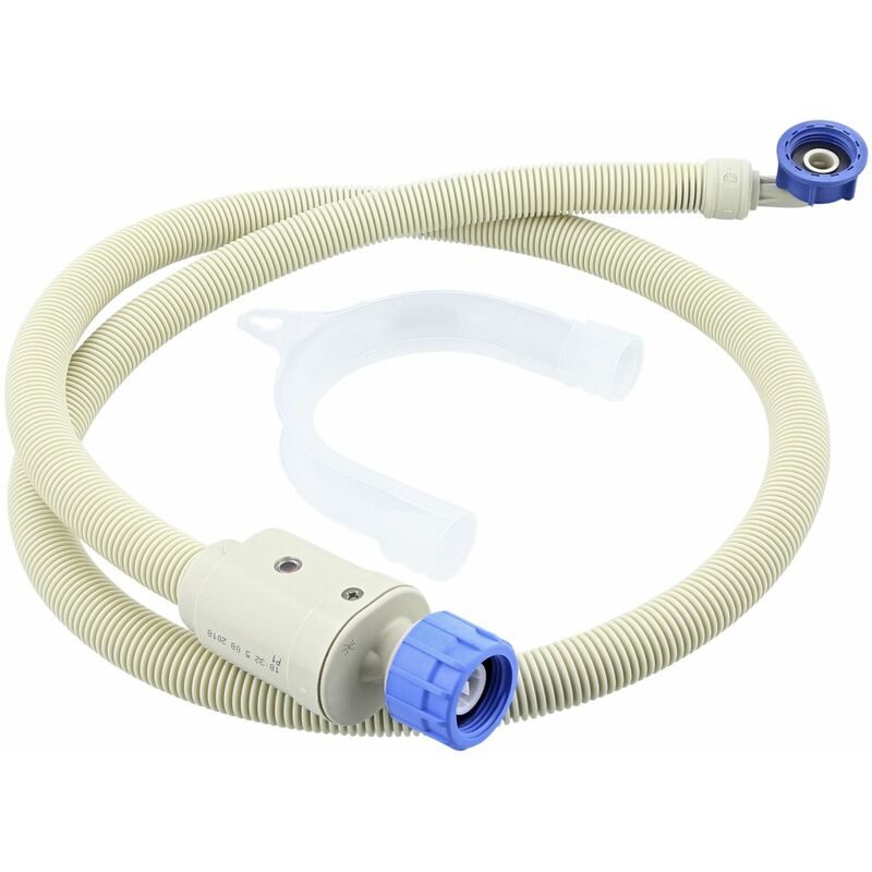 Aquastop complet (140020904052, 1249892934) Lave-vaisselle aeg, arthur martin Electrolux Electrolux faure, juno, zanker, zanussi