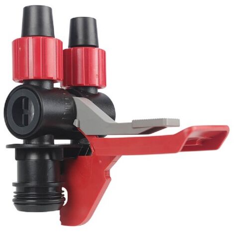Aquastop Fluval Series 7