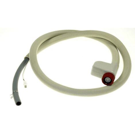 AQUASTOP (SINGLE VALVE) 265 MM POUR SECHE LINGE DE DIETRICH - 1885090100
