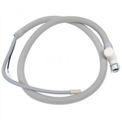 Aquastop + tubo flessibile c00372679 per lavastoviglie ariston
