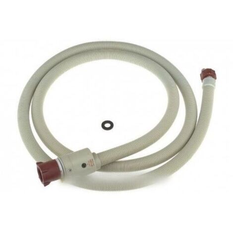 AQUASTOP TUYAU AQUASTOP 2,5M RE-FLEX 3000 POUR LAVE VAISSELLE WHIRLPOOL