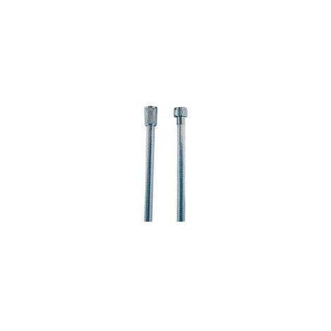 AquaSu flexible de 1,50 m chrome 72564 4