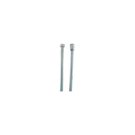 AquaSu schlafer-flexible de douche - 2,00 m chrome