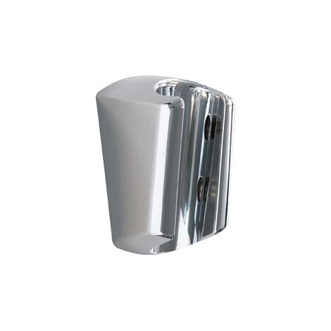 Aquasu Support mural Fresh, 1 pièce, chrome, 72578 1