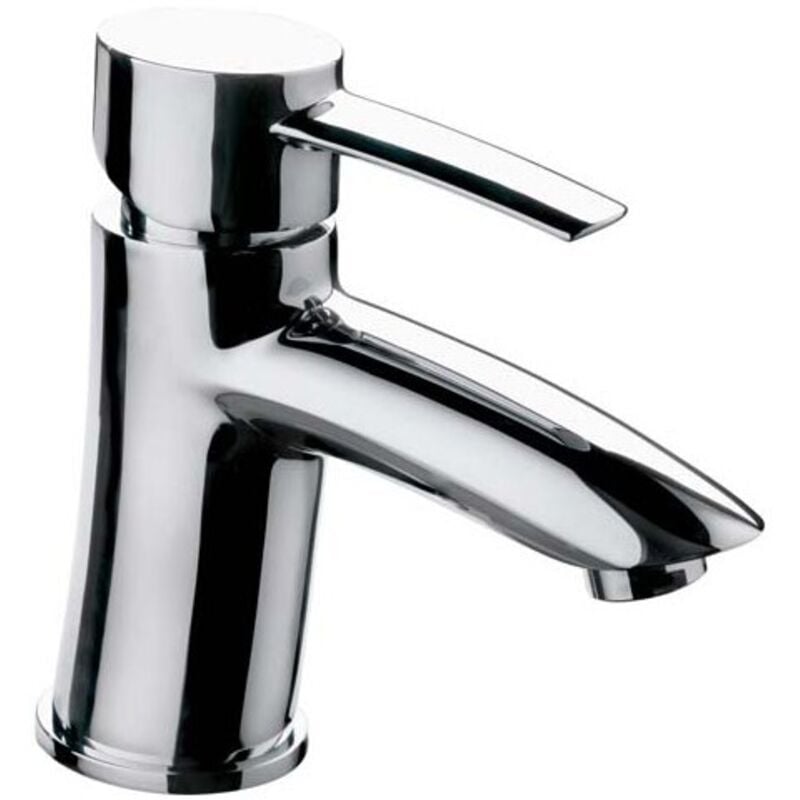 Sanitop Wingenroth - Aquasu vinoa Mitigeur pour lavabo, 1 pièce, chrome, 78880 9