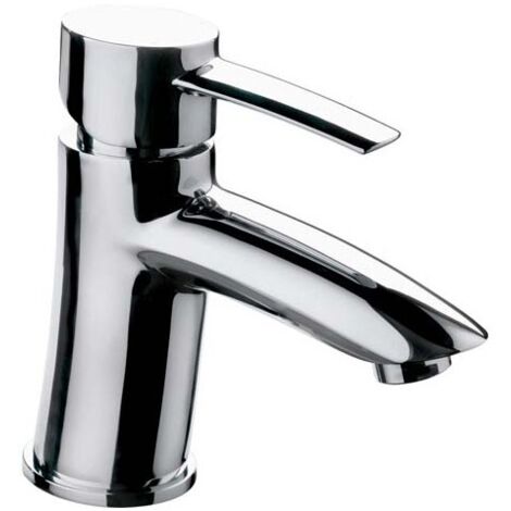 Aquasu vinoa Mitigeur pour lavabo, 1 pièce, chrome, 78880 9