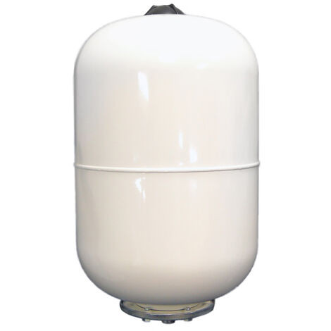 RELIANCE WATER CONTROLS Aquasystem 24 Litre Replaceable Membrane Potable Expansion Vessel 492x280mm