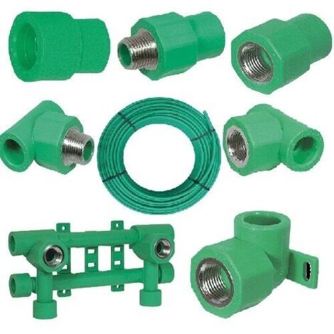 AQUATHERM Gomito 45° Ff D. 21