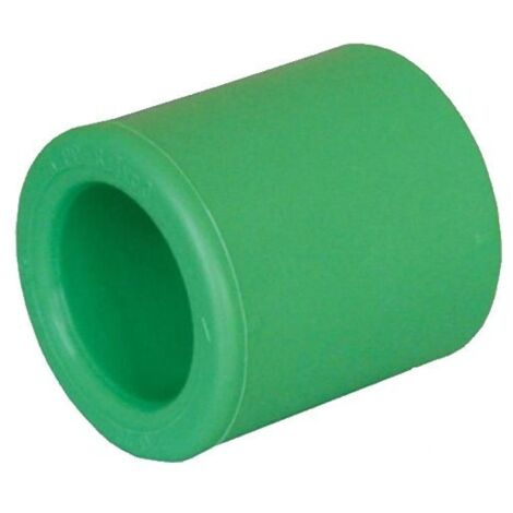 aquatherm green Muffe 50mm
