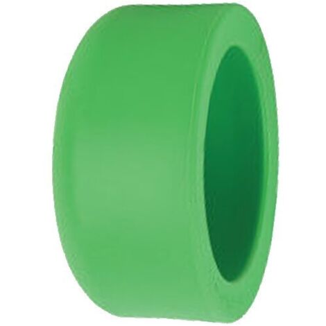 AQUATHERM green pipe Endkappe 90 mm