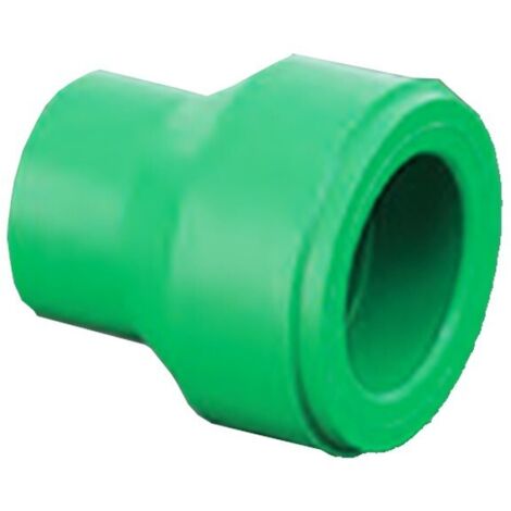 aquatherm green Reduzierstück 63/32mm