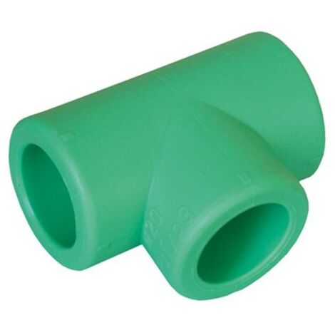 aquatherm green T-Stück 40mm