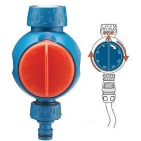AQUATIMER PER IRRIGAZIONE UNIFLEX 661212