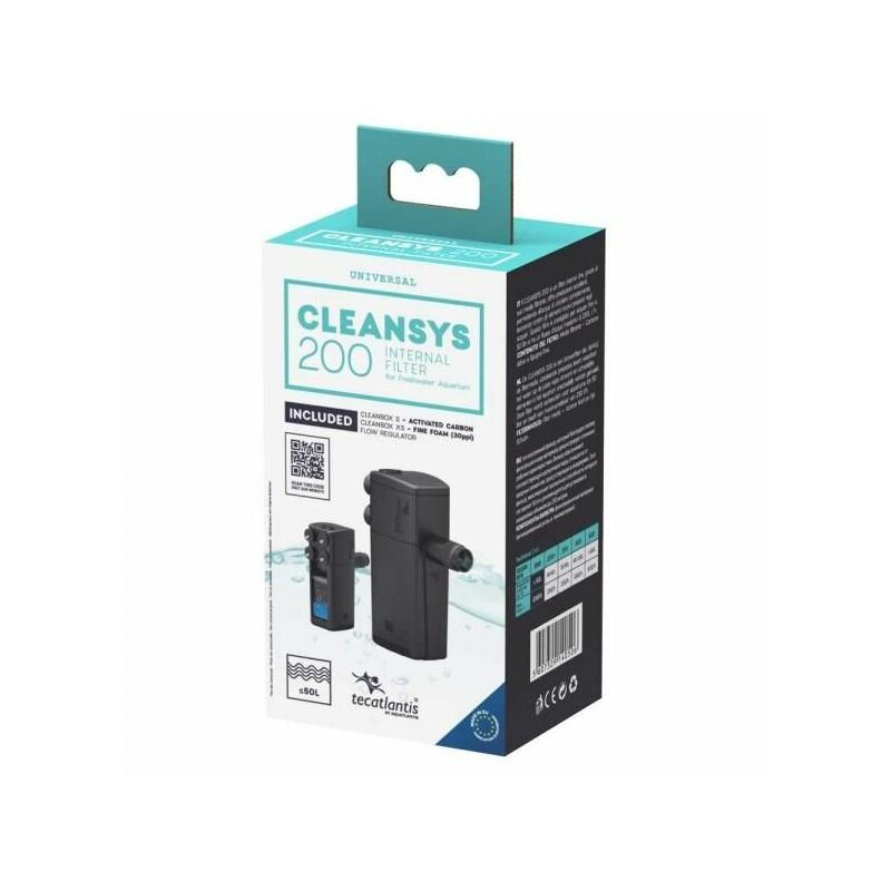 Cleansys 200