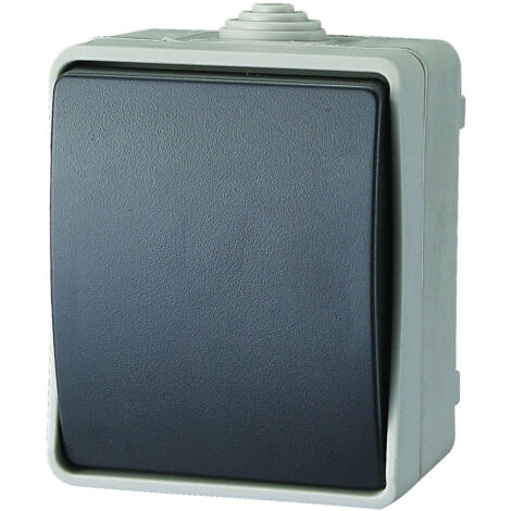Aquatop-Wechselschalter - 250V, 10A Gao