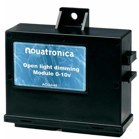 Aquatronica ACQ445 Open Dimming Module - per collegare al sistema Aquatronica dispositivi Dimmerabili di altre marche