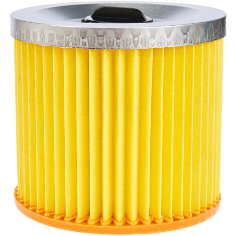 Aquavac - Filtro per aspirapolveri Aquavac Late