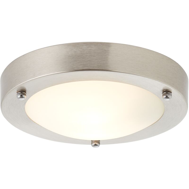 

AquaVive - Plafondlamp Oslo G9 ingenio - Blanc