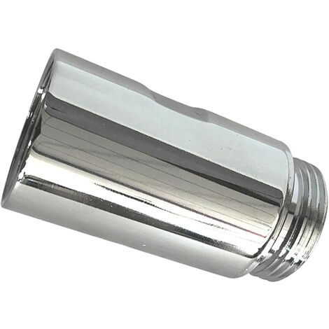 AQUAWATER - 105649 - AQUA MINI MAG+ 1/2 doccia - L'efficacia di un anti-calcare magnetico ultra compatto