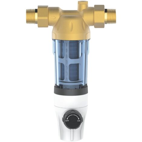 AquaWater - Filtro automatico per la pulizia automatica