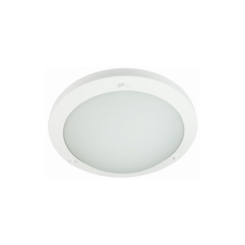 Aquila Lampada Piana 32 10w Led 6500k Bianco Ip44