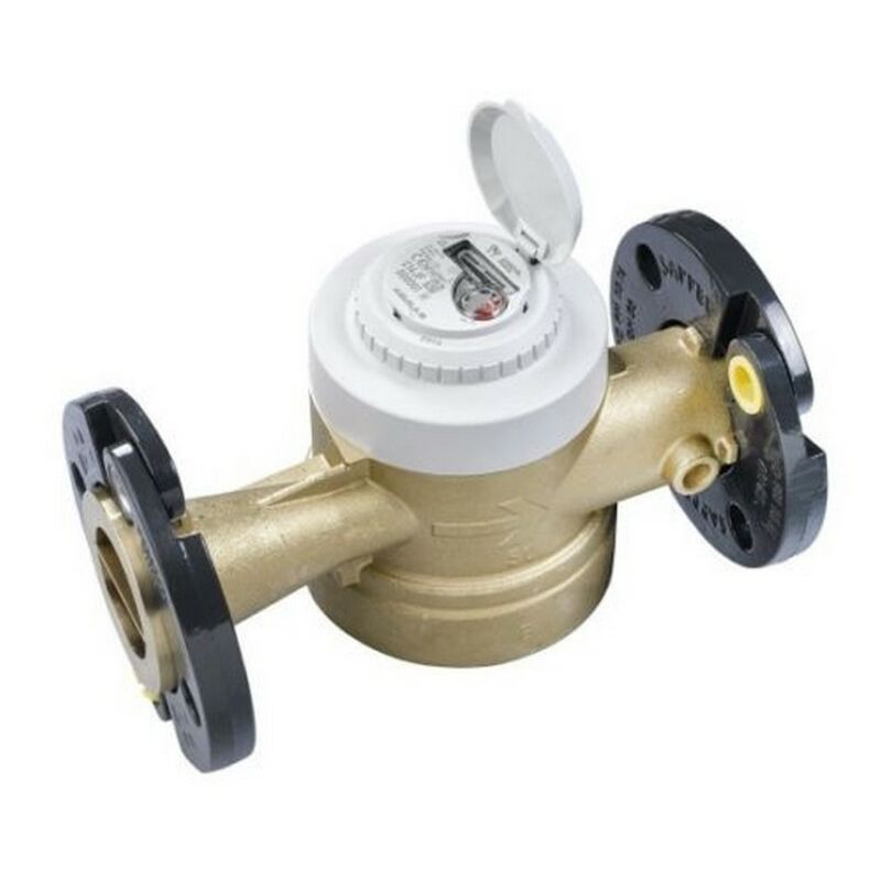 Aquila V4 Compteur jet unique