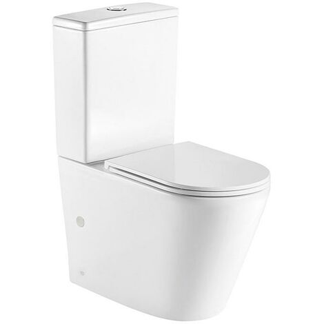 inodoro inteligente i-wc aquore smart toilet completo