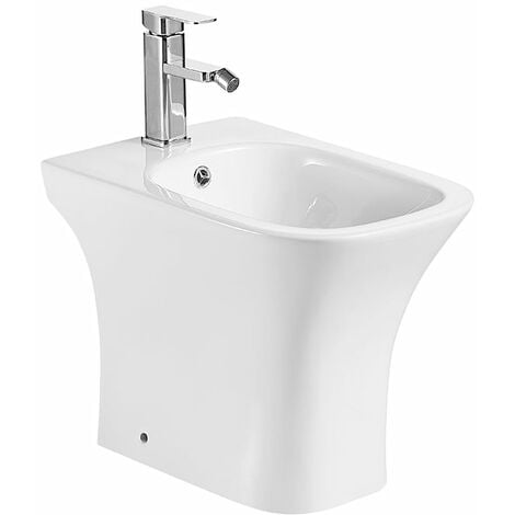 AQUORE 10321 PALERMO Bidé Compacto