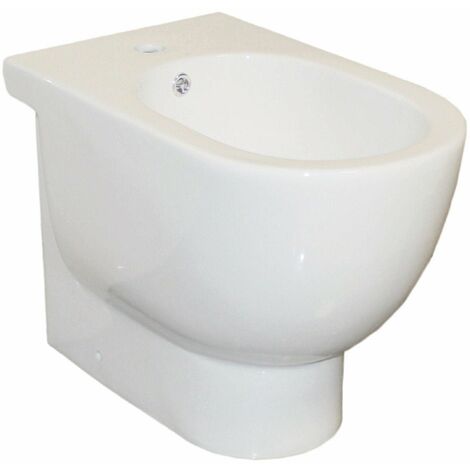 AQUORE 23974 SIENA XL Bidé Compacto