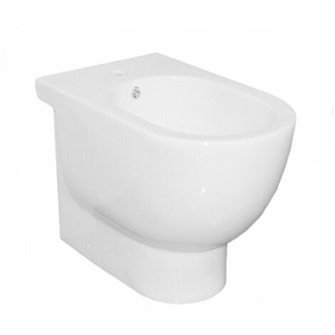 AQUORE 23974 SIENA XL Bidé Compacto - ref: SA.BSIENA