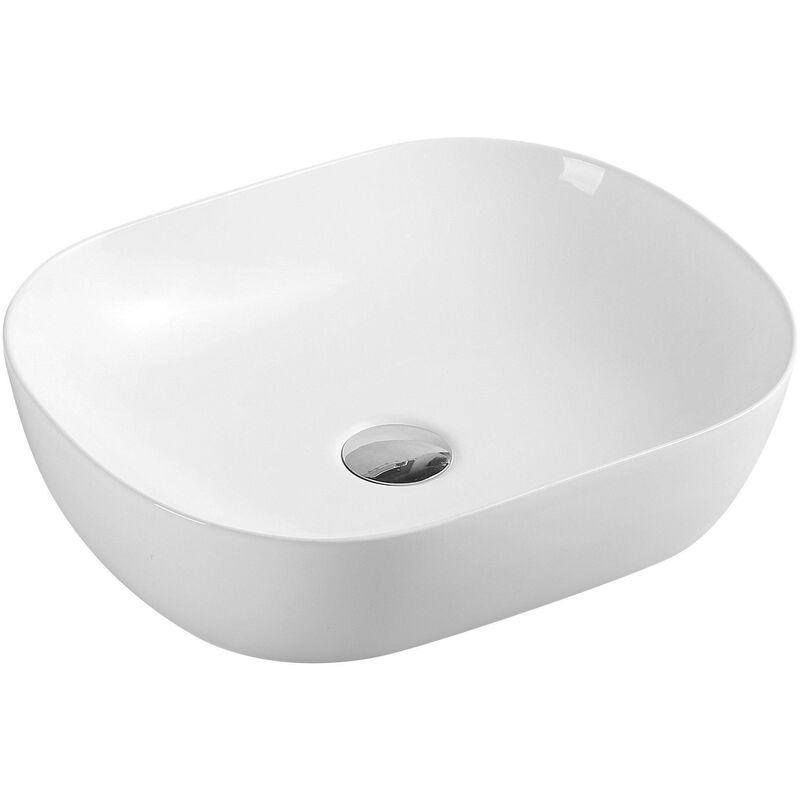 

AQUORE 385302 EVEA 47 Lavabo De Sobre Encimera