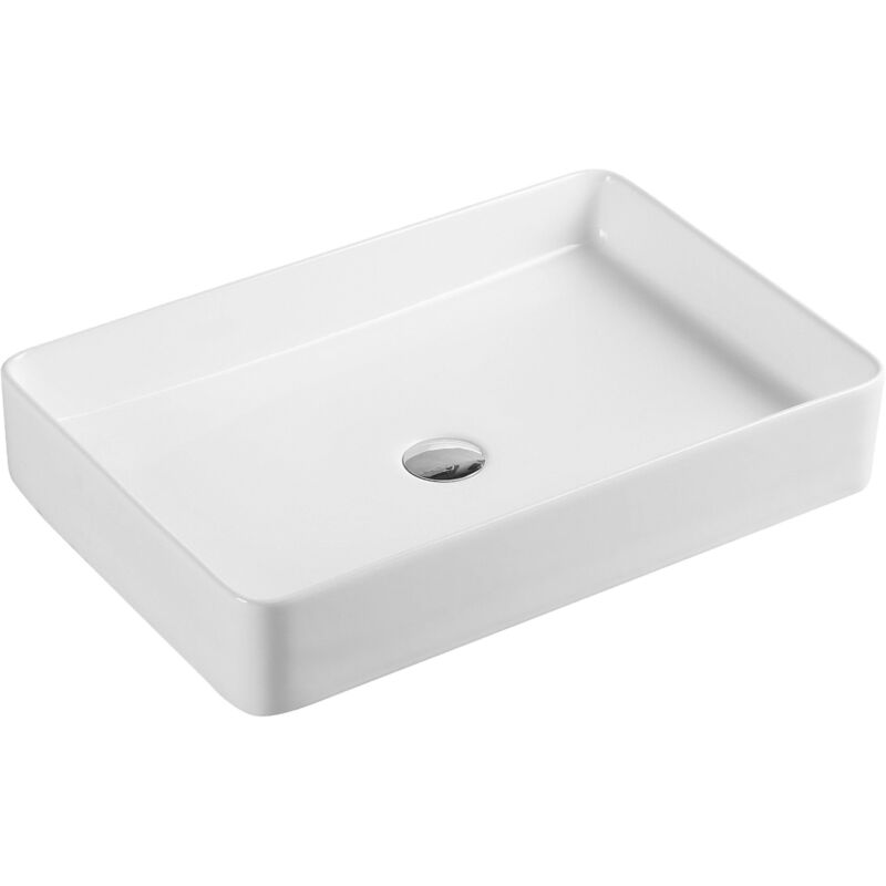 385352 qtro 60 Lavabo De Sobre Encimera - ref: 0000385352 - Aquore