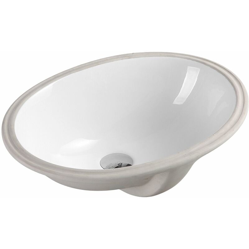

AQUORE 385361 NUE R59 Lavabo Bajo Encimera