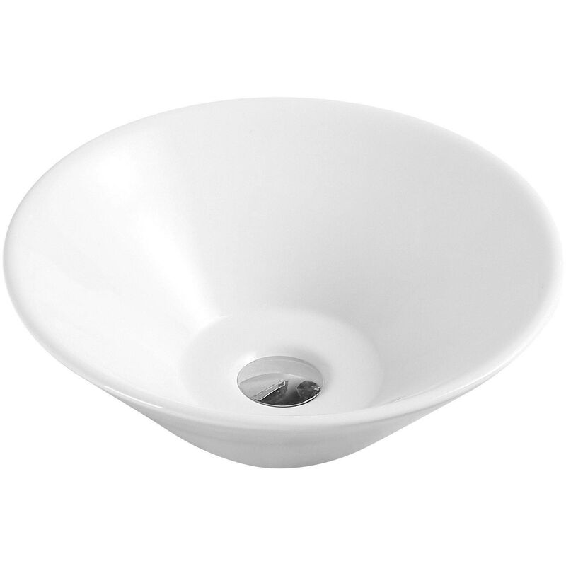 

AQUORE 385367 SPIN 43B Lavabo De Sobre Encimera