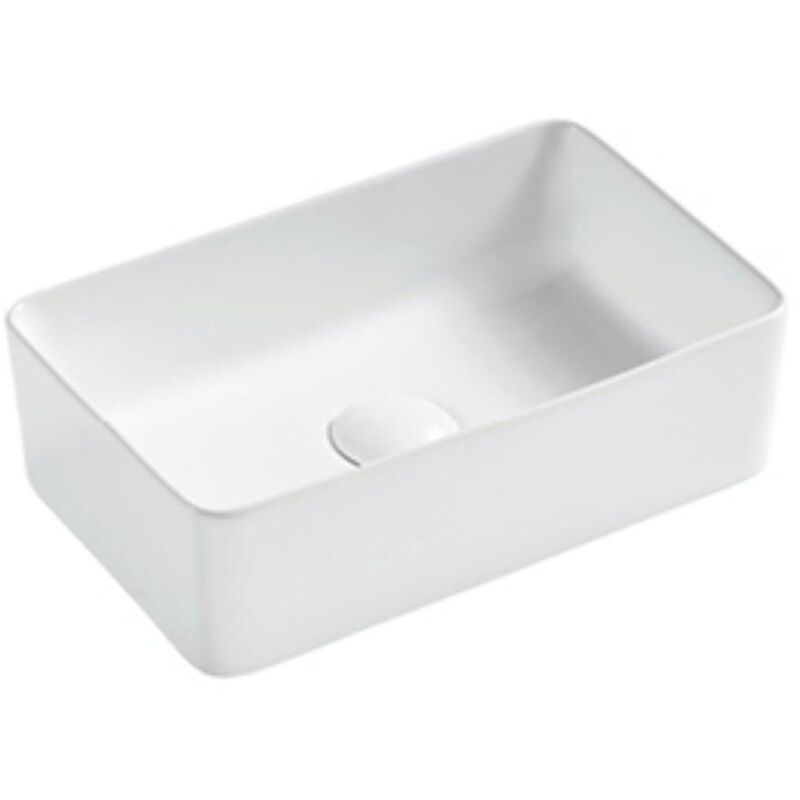 385372 qtro 38 Lavabo De Sobre Encimera - ref: 0000385372 - Aquore