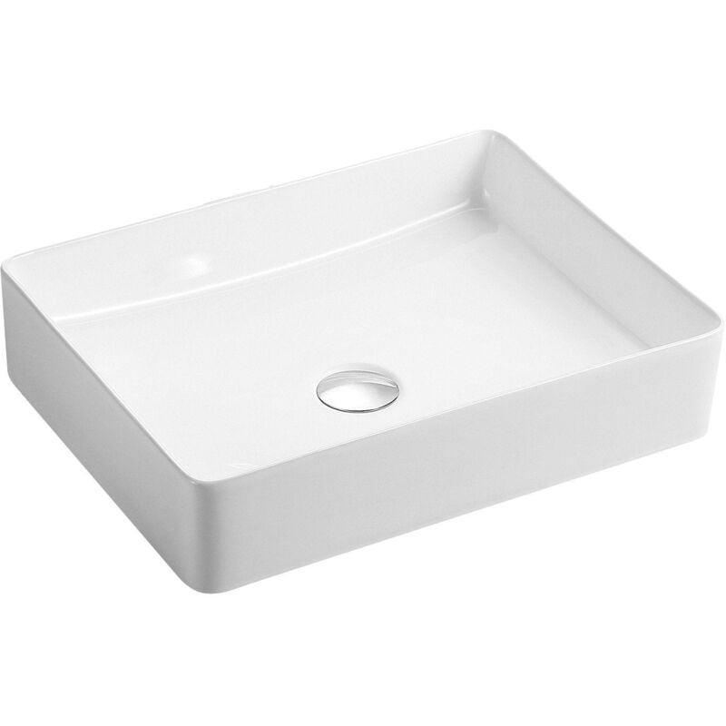 385373 qtro 47 Lavabo De Sobre Encimera - ref: 0000385373 - Aquore