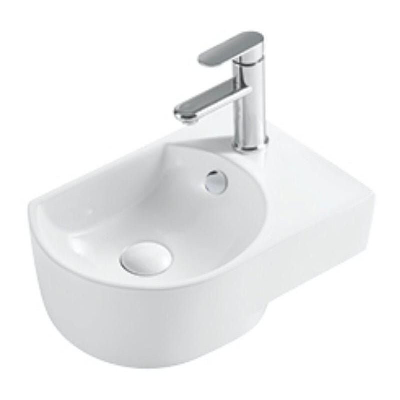 Aquore - 385391 mini 41R Lavabo De Sobre Encimera - ref: 0000385391