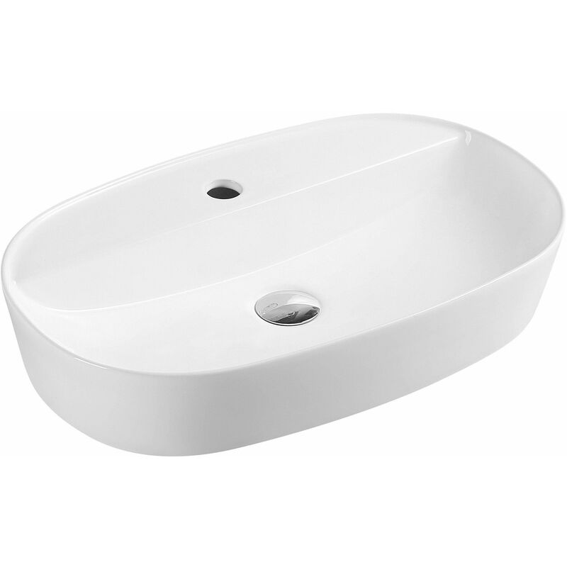 

AQUORE 385414 EVEA 61M Lavabo De Sobre Encimera