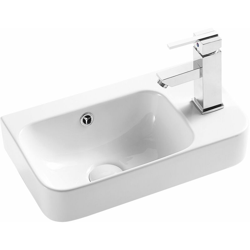 

AQUORE 385442 MINI 28R Lavabo De Sobre Encimera