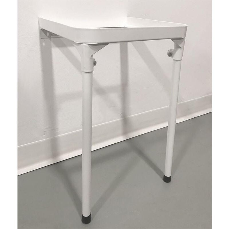 AQUORE BINGO Soporte Pila Lavadero - ref: 387292