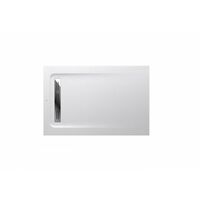 Aquos Receveur Stonex 1000X700 Blanc - ROCA AP6013E82BC01100